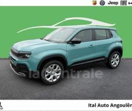 GENERATION2 1.2 TURBO T3 100 E-HYBRID ALTITUDE BVR6