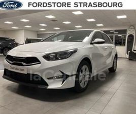 III GENERATION2 1.5 T-GDI 140 ACTIVE BUSINESS BVM6