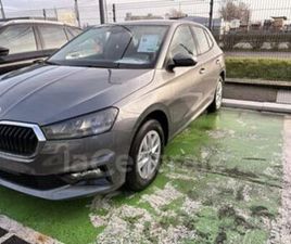 IV 1.0 TSI 95 EVO 2 SELECTION BVM5