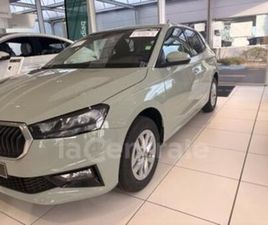 IV 1.0 TSI 95 EVO 2 SELECTION BVM5