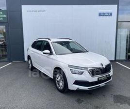 1.0 TSI EVO 110 AMBITION BVM6