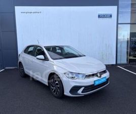 VI GENERATION2 1.0 MPI 80 S&S BVM5