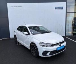 VI GENERATION2 1.0 TSI 95 LIFE