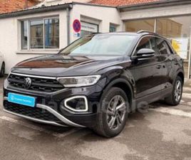 GENERATION2 1.0 TSI 116 START/STOP VW EDITION BVM6