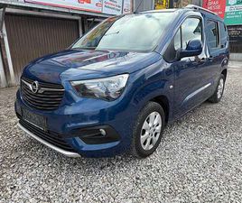 OPEL COMBO LIFE 1,5 CDTI BLUEINJ. L L1H1 COOL & SOUN...
