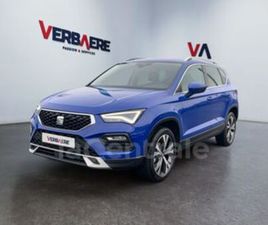 SEAT ATECA (3) 1.0 TSI 115 START/STOP COPA