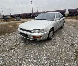 TOYOTA CAMRY 2.2 AUTOMATIK