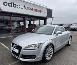 COUPE 3.2 V6 QUATTRO