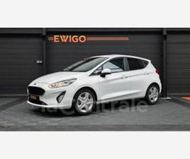 FORD FIESTA VI 1.0 ECOBOOST 95 ACTIVE