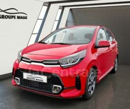 III GENERATION2 1.0 DPI 67 ISG GT LINE