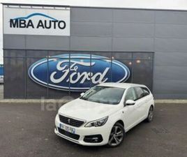 II GENERATION2 SW 1.2 PURETECH 110 S&S 5CV TECH EDITION