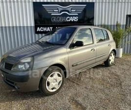 II GENERATION2 1.2 16S AUTHENTIQUE 5P