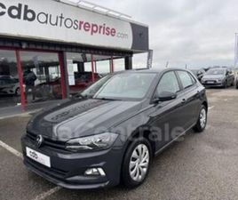 VI 1.0 TSI 95 BUSINESS