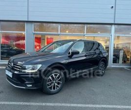 VOLKSWAGEN TIGUAN ALLSPACE 1.5 TSI 150 EVO CONFORTLINE BV6