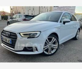 III GENERATION2 SPORTBACK 2.0 TDI 150 S LINE S TRONIC 7