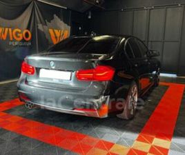 (F31) GENERATION2 TOURING 320D 190 BUSINESS BVA8