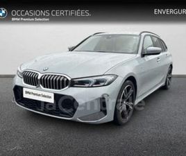 (G21) GENERATION2 TOURING 320D XDRIVE 190 M SPORT BVA8