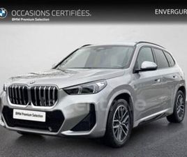 (U11) SDRIVE 20D 163 M SPORT DKG7