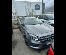 MERCEDES GLA GLA 220 220 D FASCINATION 7G-DCT