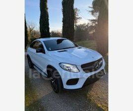 350 D SPORTLINE 4MATIC