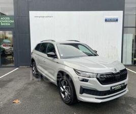 GENERATION2 2.0 TDI 150 SCR SPORTLINE DSG7