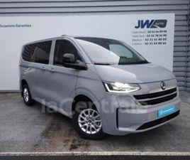 VII 2.0 TDI 150 COURT BVA8 LIFE