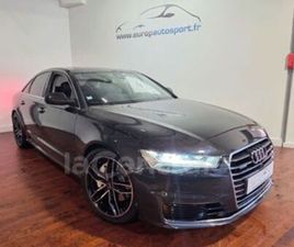 AUDI A6 IV GENERATION2 3.0 TDI CLEAN DIESEL 272 AVUS QUATTRO S TRONIC