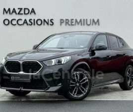 BMW X2 SDRIVE 18D (U10) SDRIVE 18D 163 M SPORT DKG7
