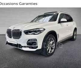 (G05) XDRIVE30DA 265 XLINE