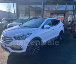 III GENERATION2 2.2 CRDI 200 EXECUTIVE BVA