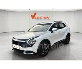 IV GENERATION2 1.6 CRDI 136 MHEV ACTIVE 2WD DCT7