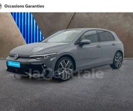 VIII GENERATION2 2.0 TDI 150 R-LINE DSG7