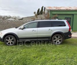 II D3 163 MOMENTUM AWD GEARTRONIC