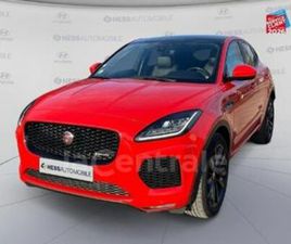 D180 AWD CHEQUERED FLAG BVA