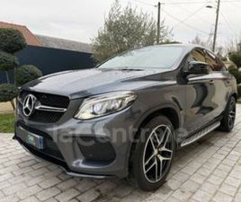 350 D SPORTLINE 4MATIC