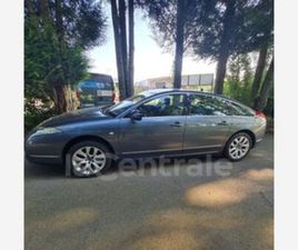 3.0 V6 HDI 240 FAP EXCLUSIVE BVA