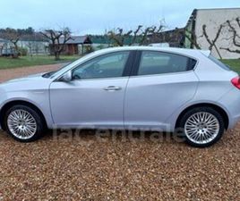 III GENERATION2 2.0 JTDM 150 S/S EXCLUSIVE