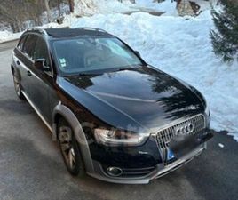 GENERATION2 2.0 TDI 150 CLEAN DIESEL AMBITION LUXE