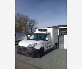 II GENERATION2 1.6 MULTIJET 105 LOUNGE PACK TOIT SURELEVE