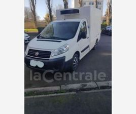 II 1.0 LH1 2.0 MULTIJET 128 PANORAMA EVOLUZIONE