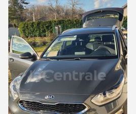 III SW 1.6 CRDI 115 ACTIVE BUSINESS BV6