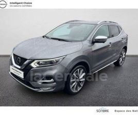 II GENERATION2 1.5 DCI 115 TEKNA+