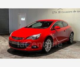 IV GENERATION2 GTC 1.6 CDTI 136 START/STOP SPORT PACK