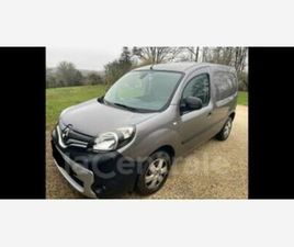 II GENERATION2 EXTRA 1.5 DCI 110 ENERGY R-LINK