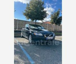 II 1.6 D 110 DRIVE STOP & START FEELING