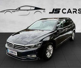 VOLKSWAGEN PASSAT VARIANT VW PASSAT VARIANT BUSINESS 2,0 SCR TDI DSG