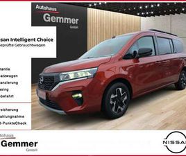 KOMBI L2 2,3T TEKNA 2ST 7SITZE