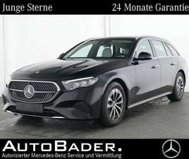 E 200 T AVANTGARDE ADVANCED DISTR KEYGO RFK TOTW