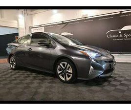 PRIUS PHEV 1.8I VVT-I / CAMERA / DISTRONIC / NAVI