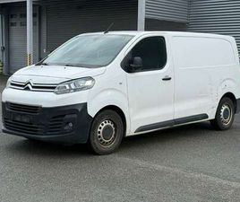 CITROEN JUMPY 1.5HDI UTILITAIRE